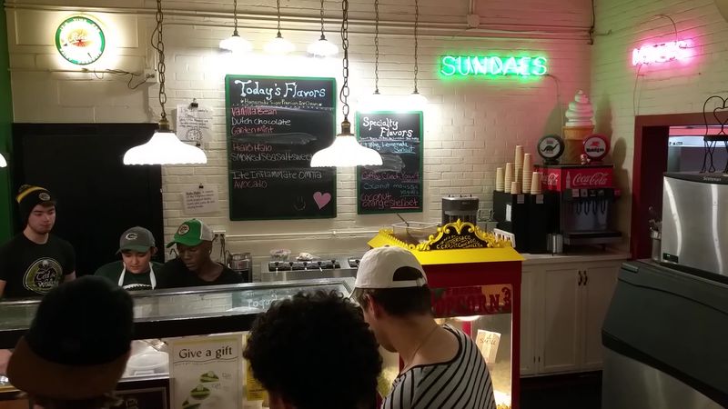 Over 2,000 Flavors Created And Still Counting
