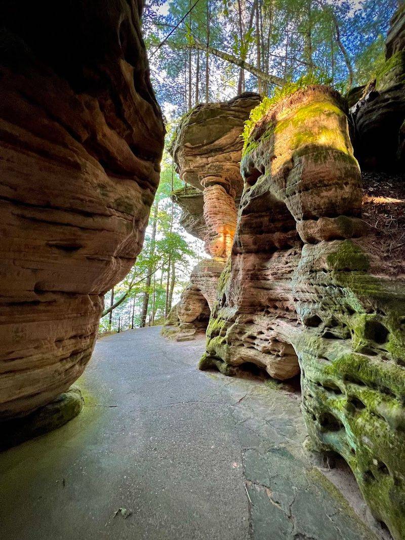 Wisconsin Dells