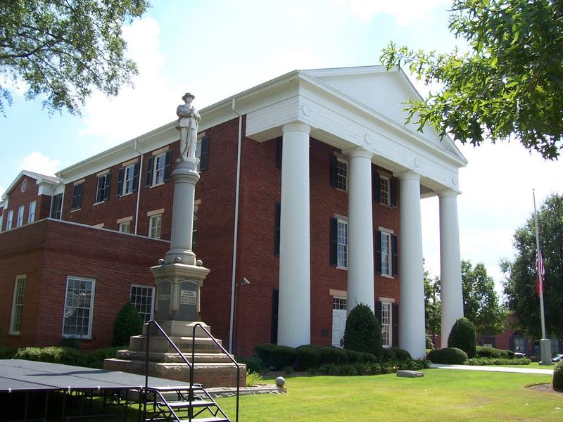 Greensboro, GA