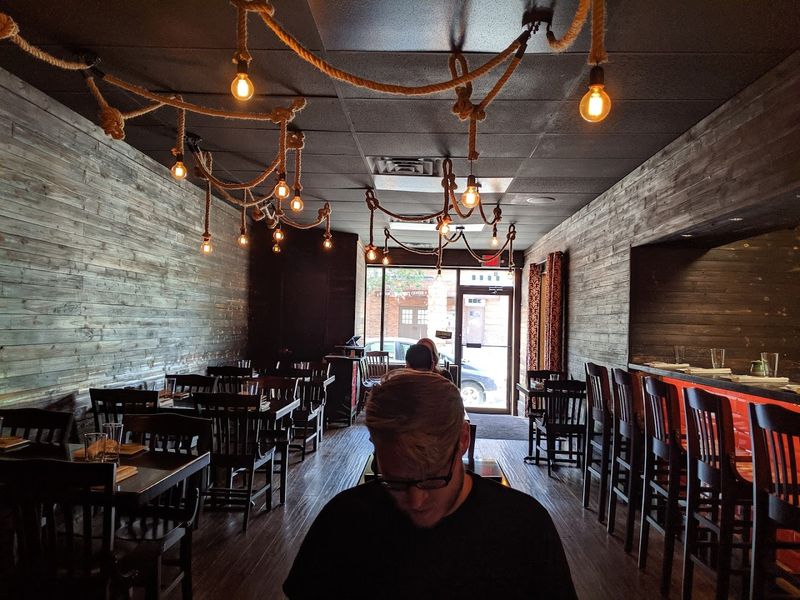Yoshitomo, Omaha