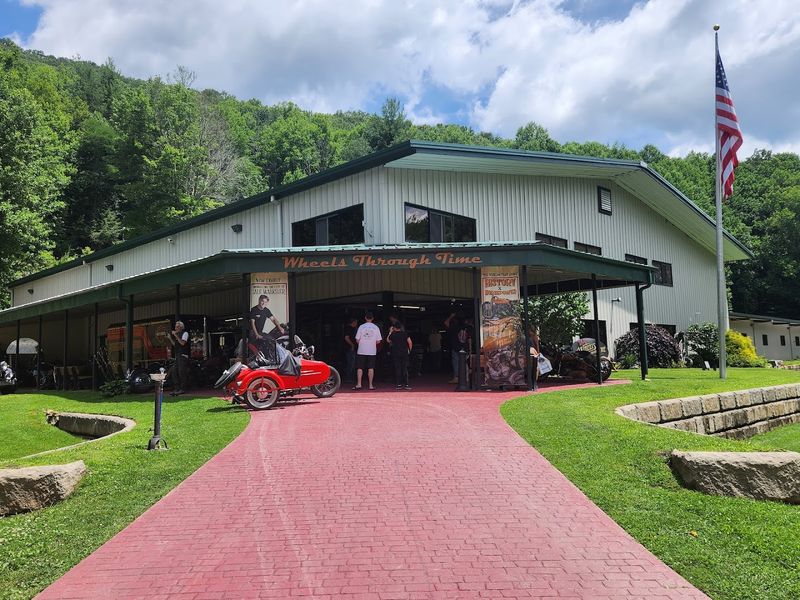 Why This Museum Deserves A Spot On Your Road Trip List