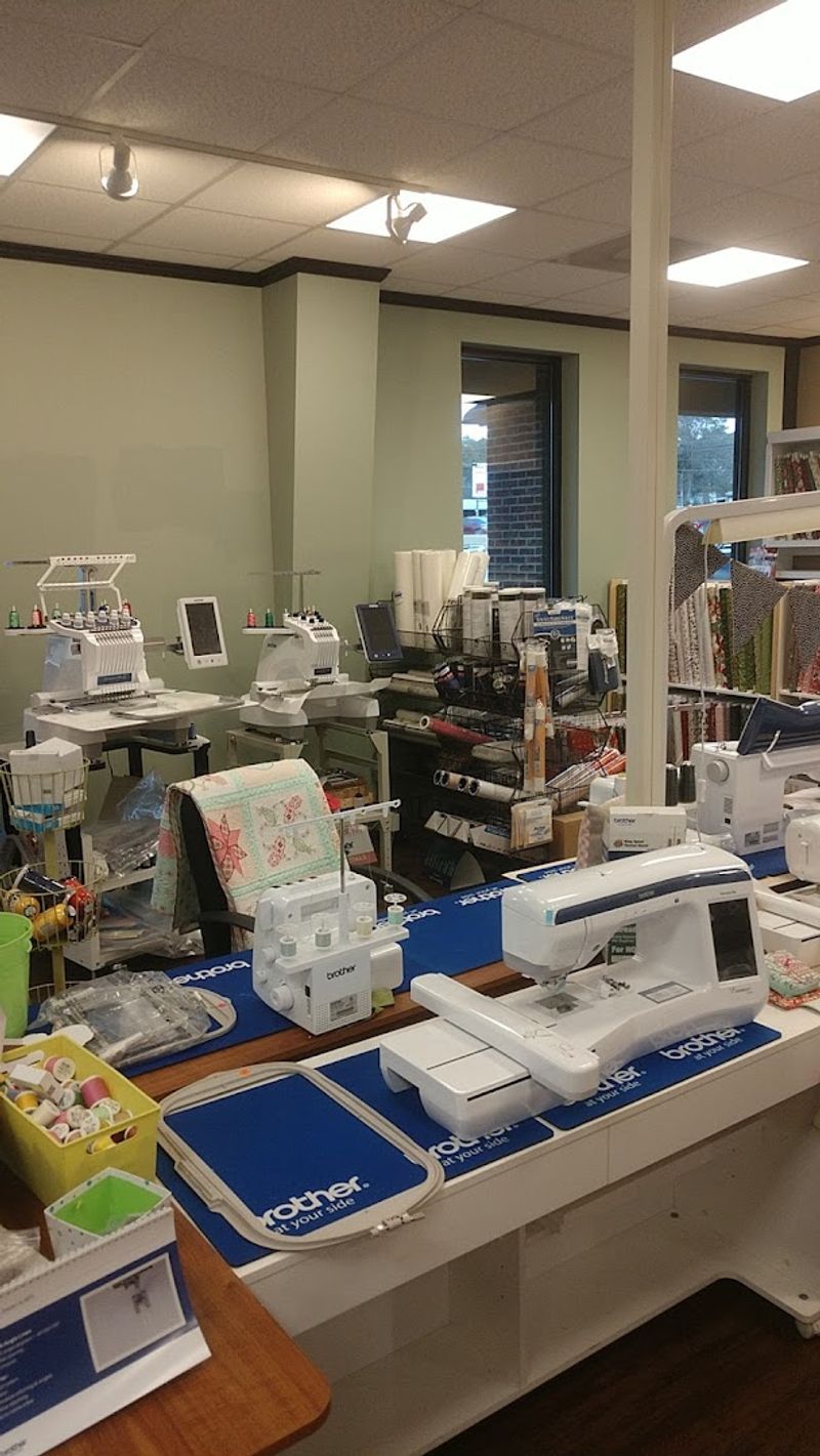 Couture Sewing Center