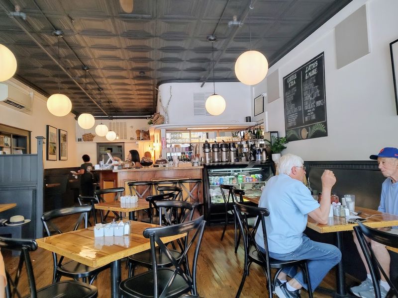 The Berkshire Food Scene