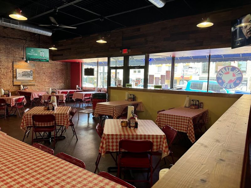 Family Meals Built For Taking Barbecue Home