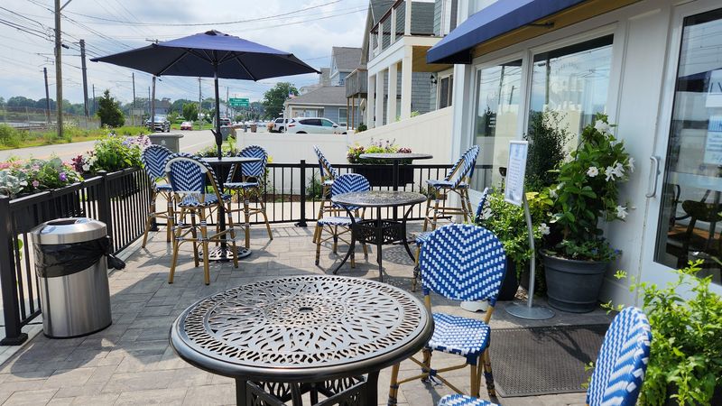 The Must-Visit Bakeries In Connecticut, For Anyone Serious About Sweets - Decor Hint Sift Bake Shop Niantic