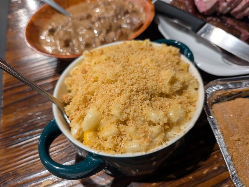 Noel's Smoked Gouda Mac And Cheese For Some Comfort Food With Personality