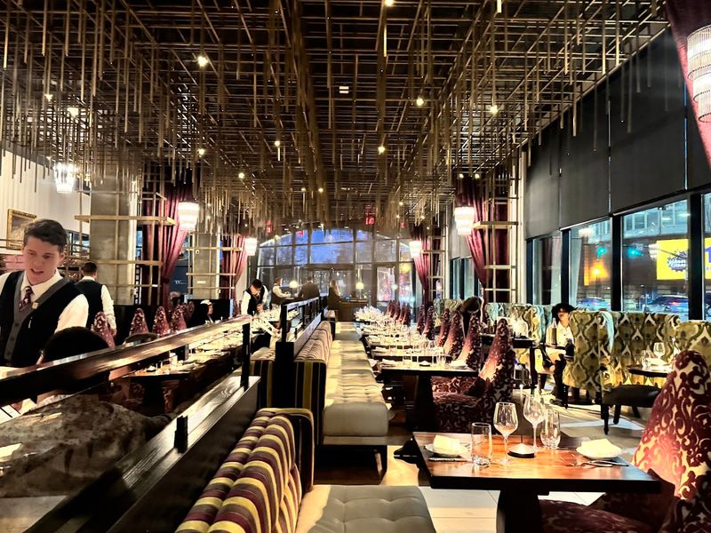 Steakhouse Bourre Bonne