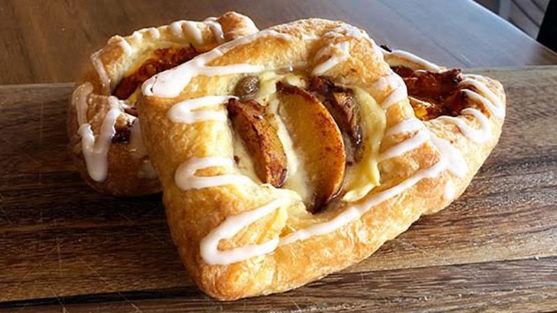 O&H Danish Bakery