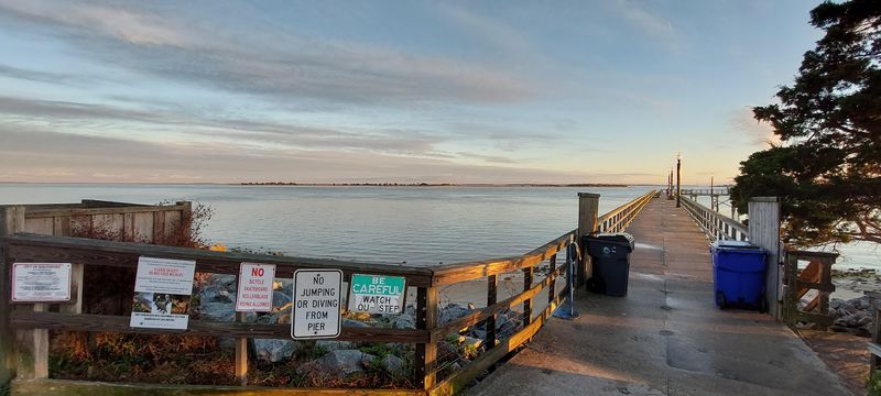 Southport, NC
