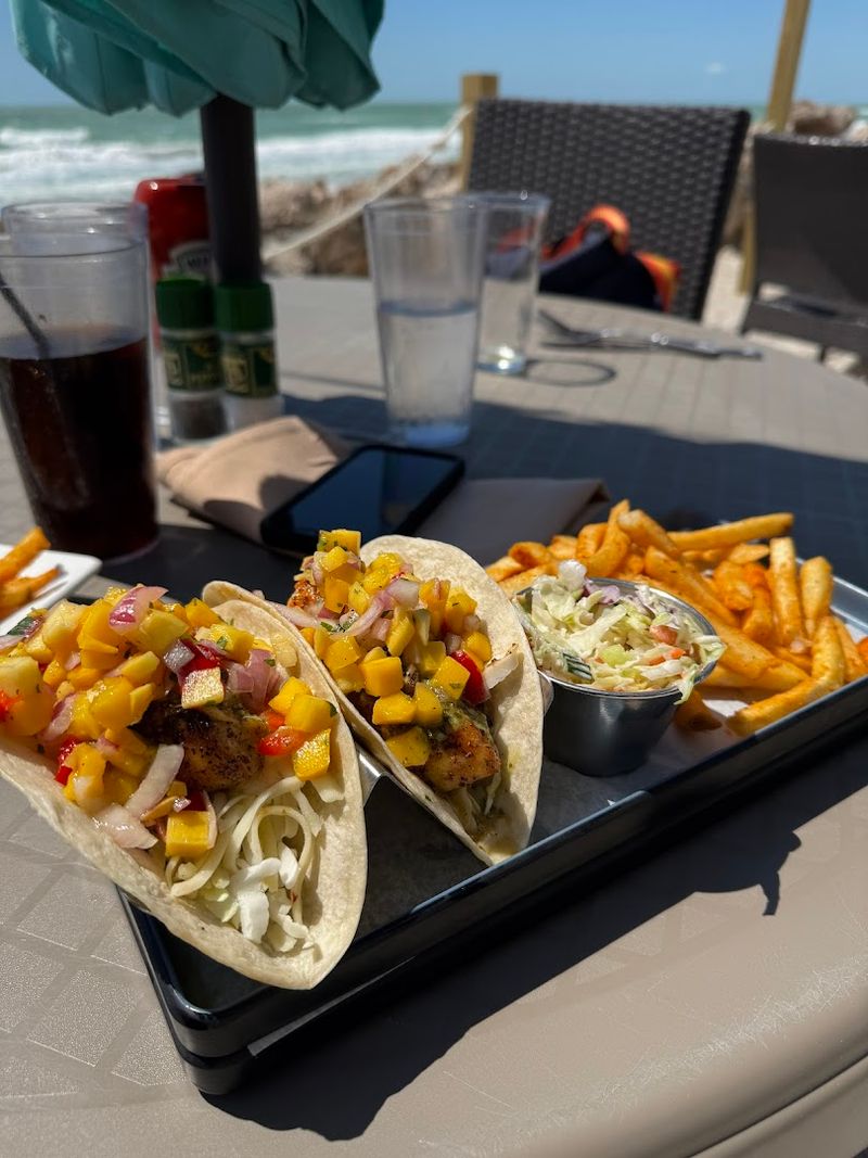 Beach House Waterfront Restaurant