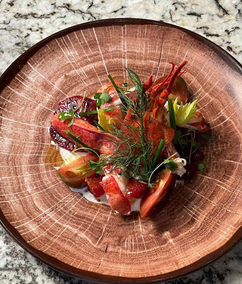 Ohio Has 10 Restaurants That Deliver Such A Remarkable Experience That The Drive From Anywhere Feels Completely Justified - Decor Hint Il Venetian
