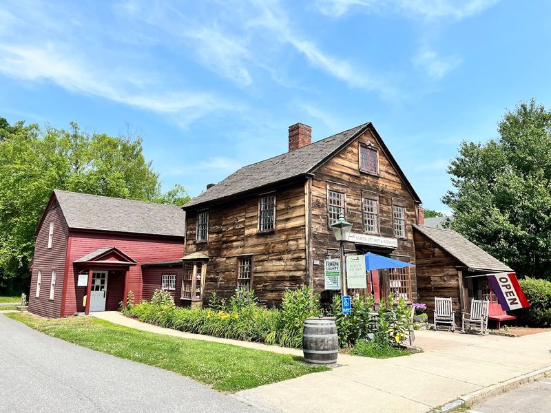 Deerfield