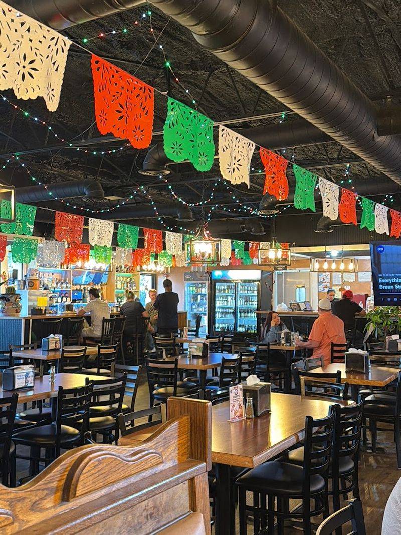 Authentic Mexican Decor That Sets The Mood Immediately