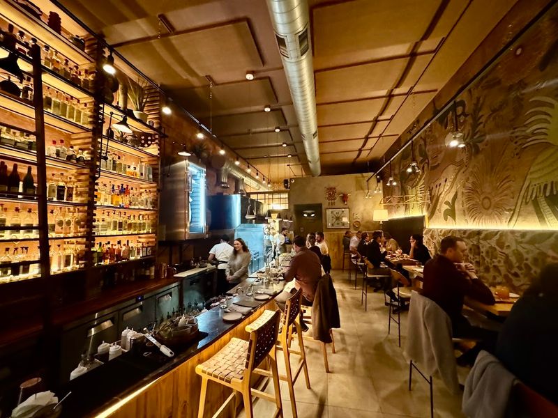 These 9 Colorado Restaurants Are Now Among America's Best - Decor Hint Mezcaleria Alma