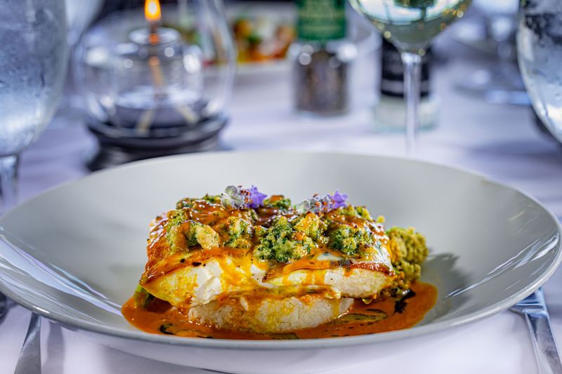 These 15 Florida Waterfront Restaurants Deliver Great Food And Beautiful Surroundings - Decor Hint Ophelia's On The Bay