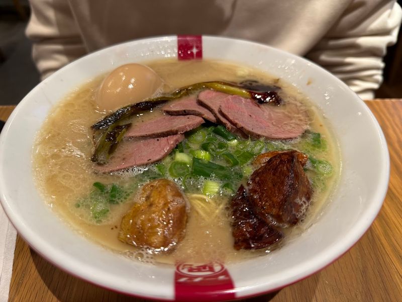 12 California Places Where Soup Has A Cult Following For Obvious Reason - Decor Hint Ramen Nagi, Palo Alto