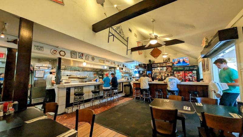 Doc Taylor's Restaurant