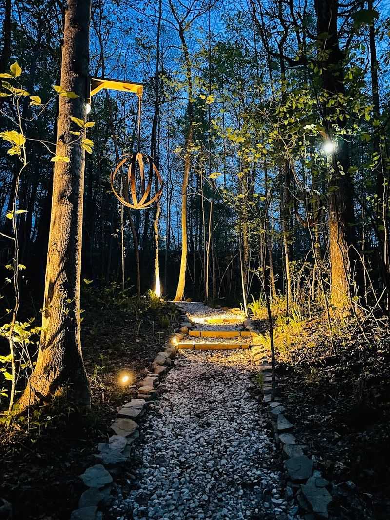 Acupuncture Services in a Natural Setting