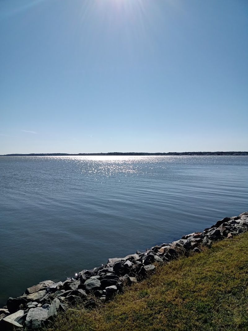 Rehoboth Bay