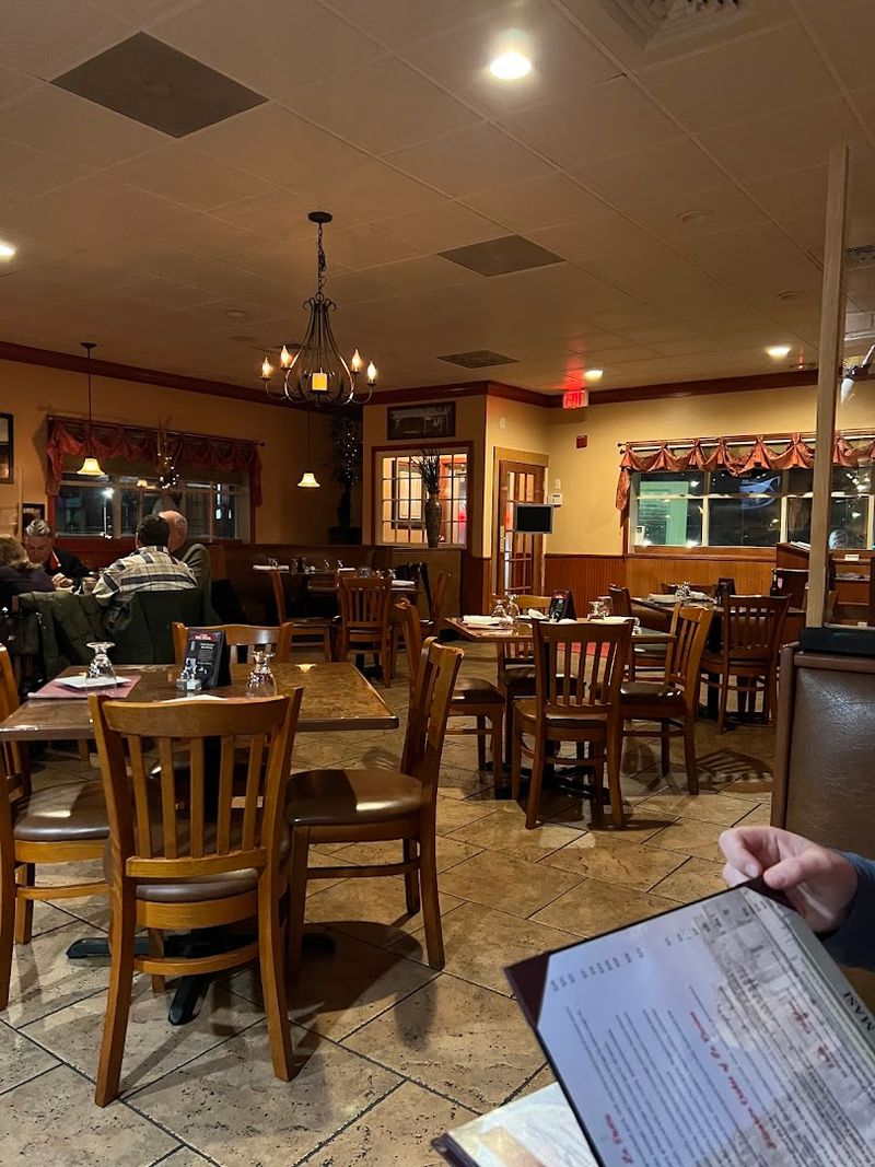 La Cucina, Torrington