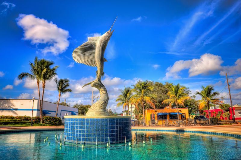 Florida Has 18 Small Towns And Cities So Genuinely Beautiful That Every Single One Deserves A Longer Stay - Decor Hint Stuart, Treasure Coast Florida