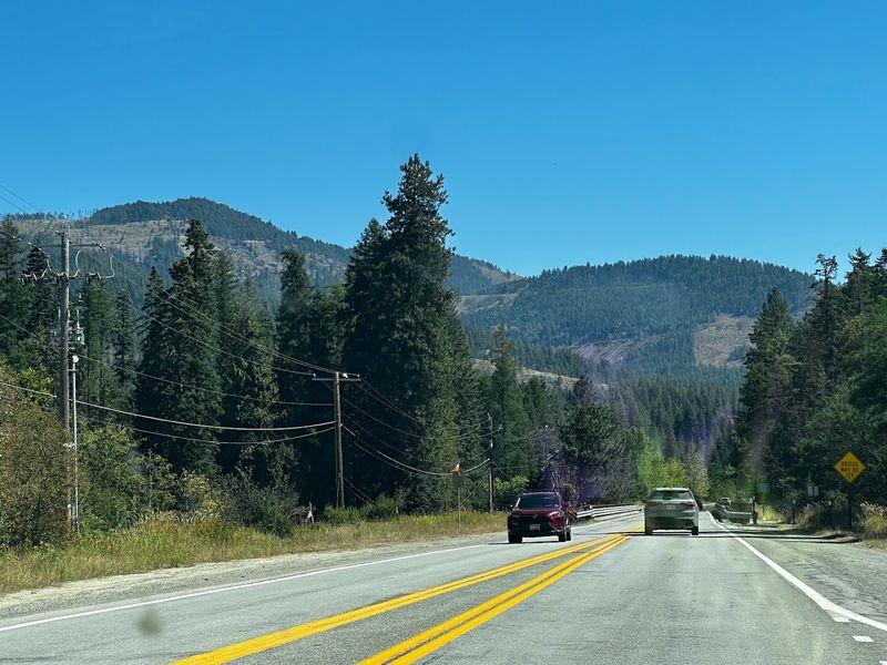 Priest River
