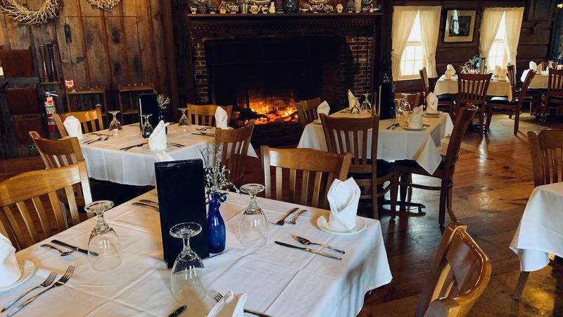 Mile Away Restaurant