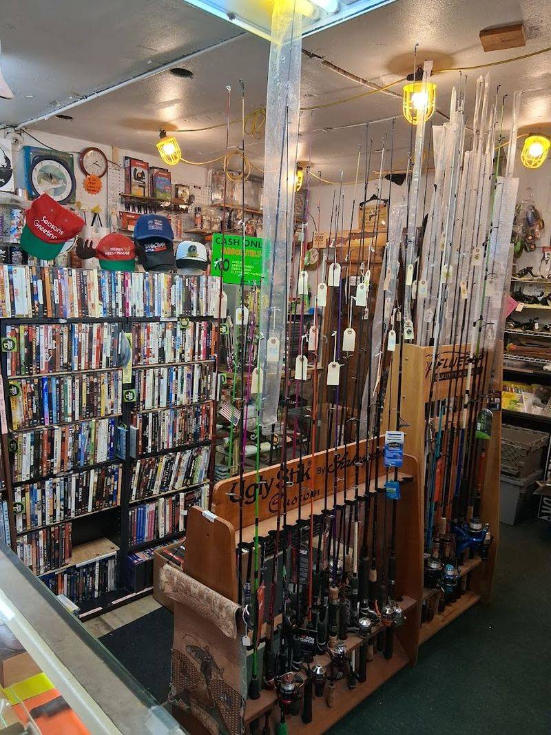 Uncle John's Flea Market