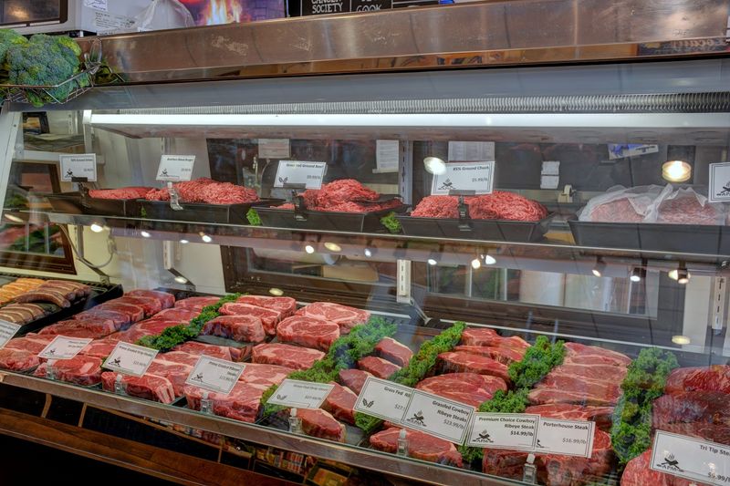 Avon Prime Meats, Avon