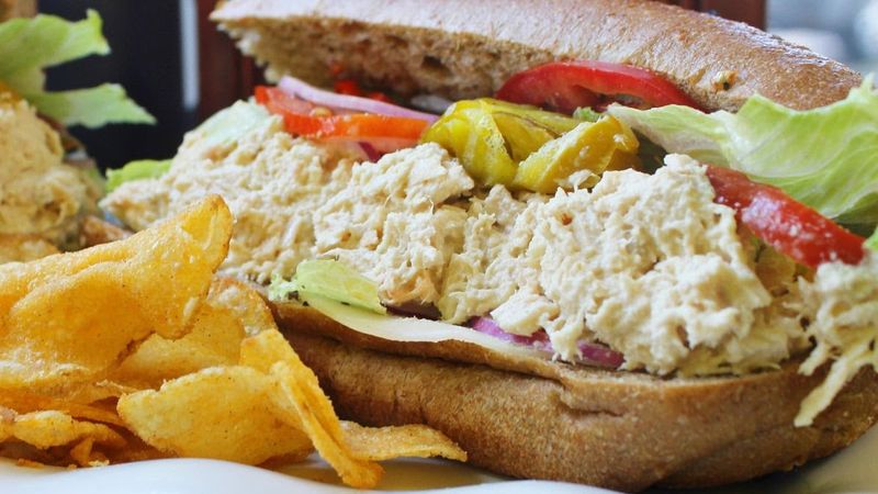 The Cuban Sandwich Benchmark Every Floridian Knows