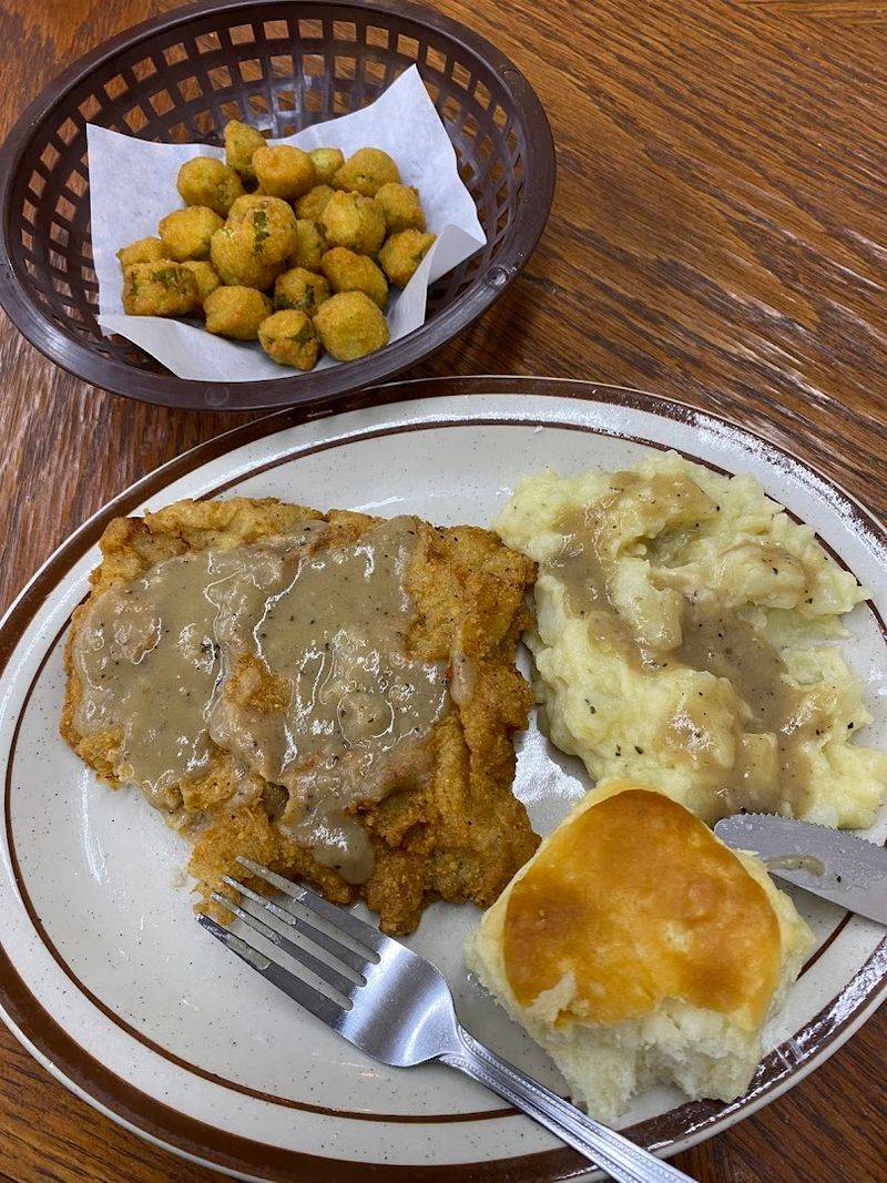 Chicken Fried Steak and Cajun Chicken Strips Worth Knowing About