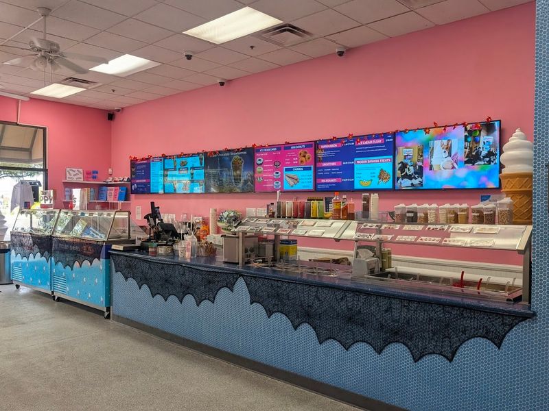 Poppy's Ice Cream