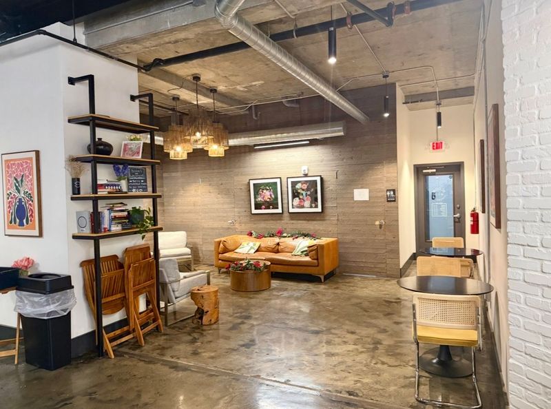 Bloom Coffee Co.