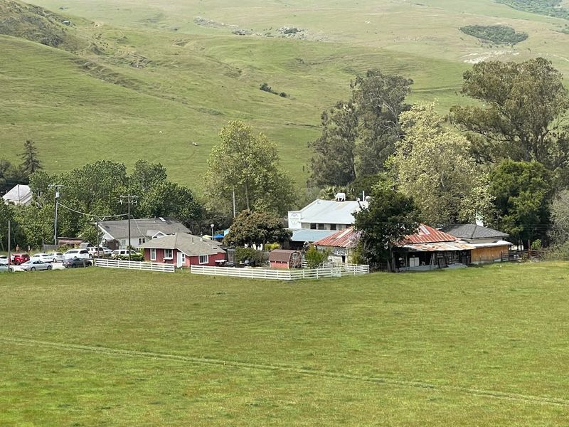 Harmony, California