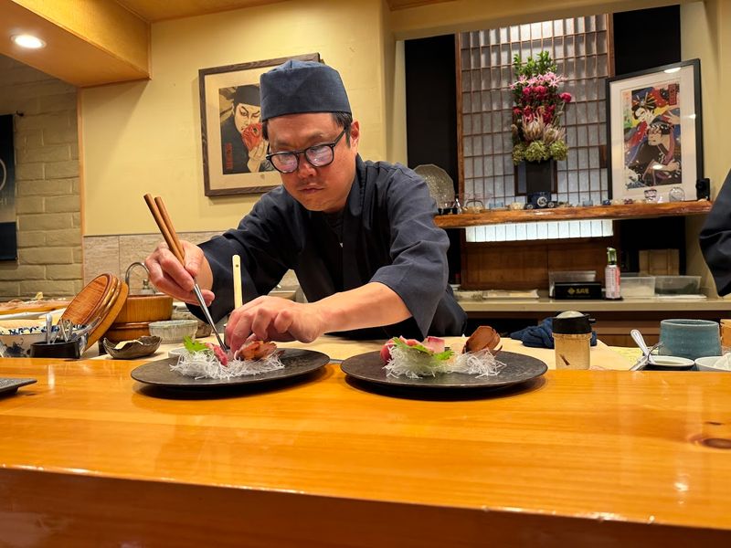 Soichi Sushi