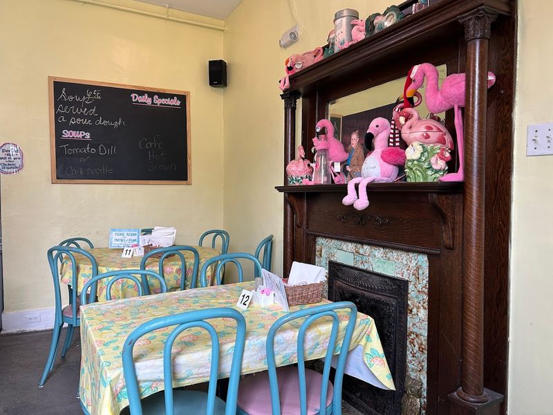 Cottage Cafe