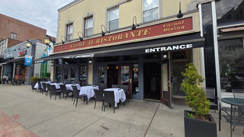 Fiore II Restaurant, Middletown