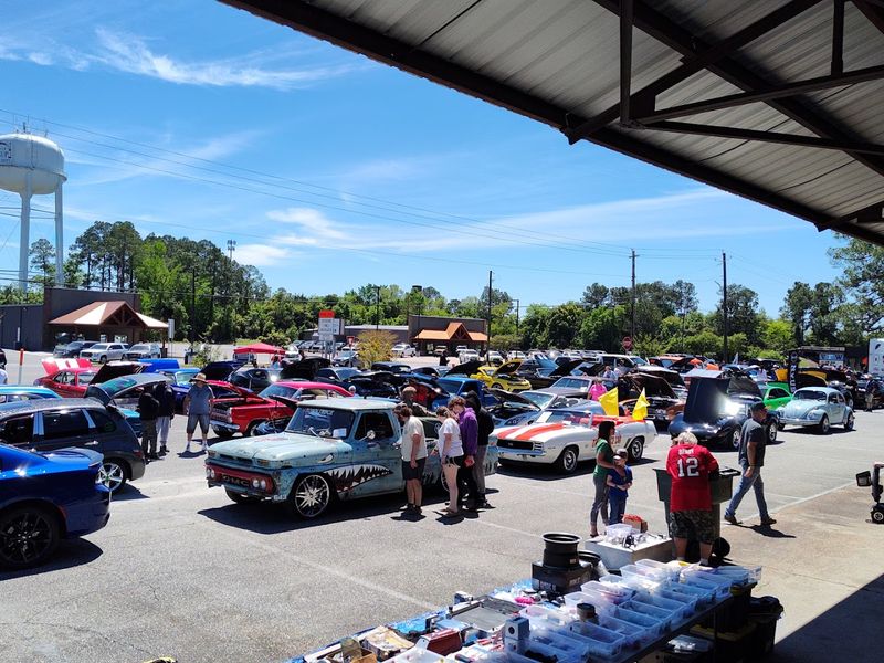 15 Farmers Markets In Georgia That Turn Your Lazy Saturday Morning Into The Best Part Of The Weekend - Decor Hint Wayne County Farmers Market