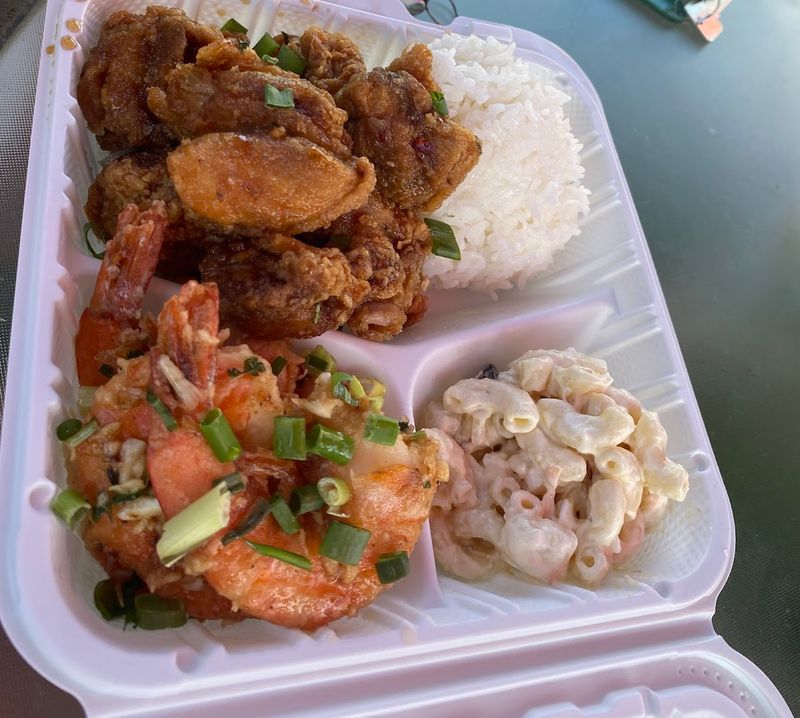 Smiley's Local Grinds