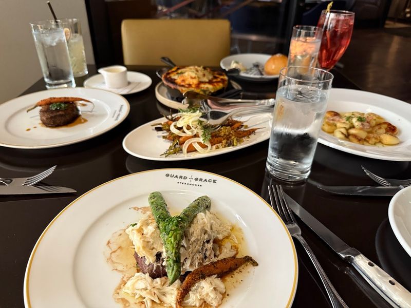 These 9 Colorado Restaurants Are Now Among America's Best - Decor Hint Guard And Grace