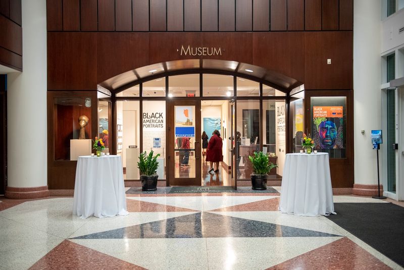 Spelman College Museum Of Fine Art