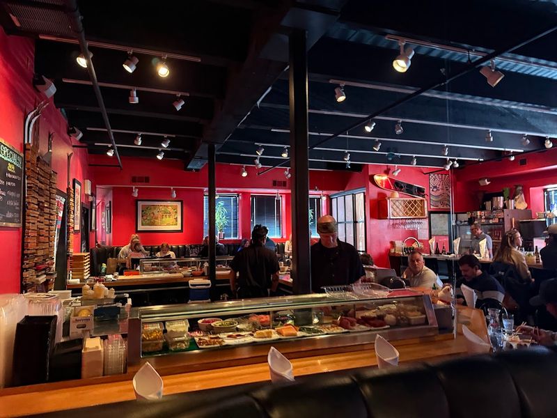These Sun Valley Idaho Restaurants Feel Like Local Secrets - Decor Hint Sushi On Second