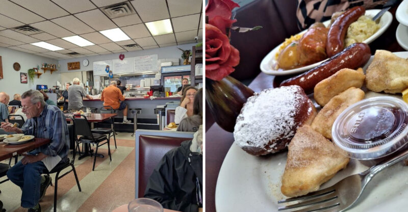 Michigan Has A Polish Restaurant That Delivers Such A Consistently Remarkable Experience That People Never Hesitate To Make The Trip
