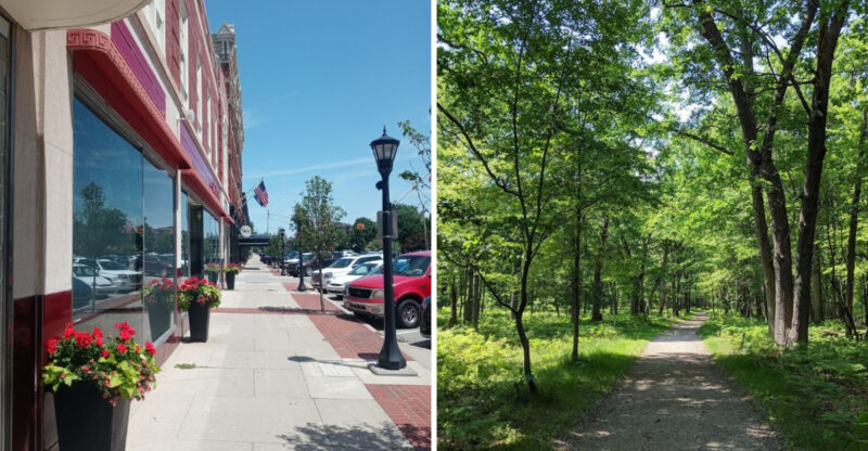 Michigan Has A Town That Makes Retirement Feel Surprisingly Comfortable And Affordable