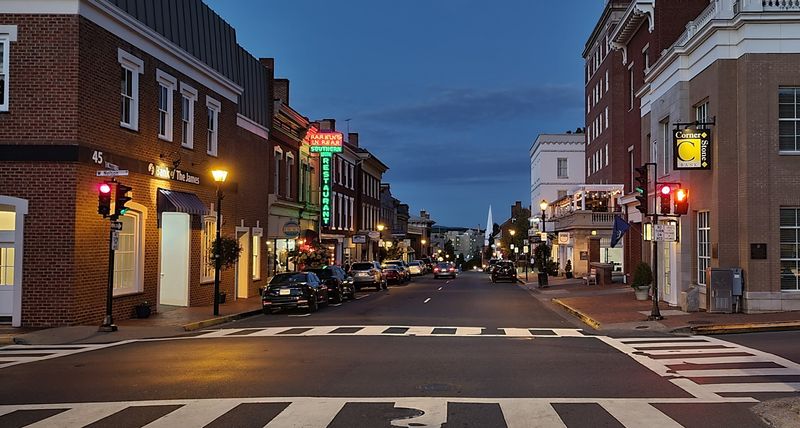 Lexington