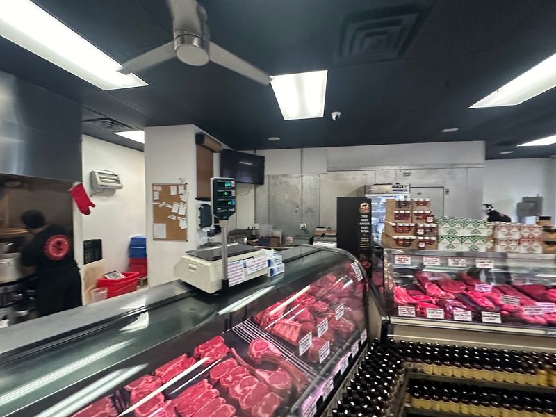 These 15 Georgia Groceries Bring Back The Golden Age Of Quality Meat - Decor Hint Patton's Meat Market
