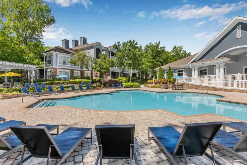 This Georgia City Was Named The Best Place To Retire In The Golden State - Decor Hint Strong Real Estate Market With Varied Housing Options