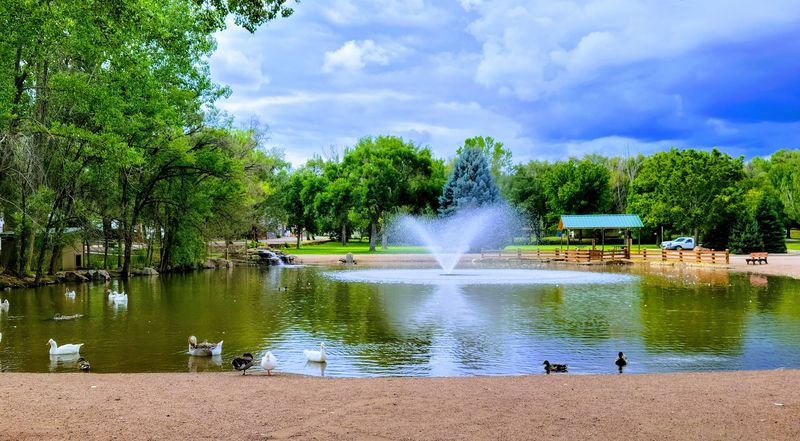 This Quiet Colorado Town Is Winning Over Retirees With Its Low Cost Of Living - Decor Hint Outdoor Recreation That Keeps Life Interesting