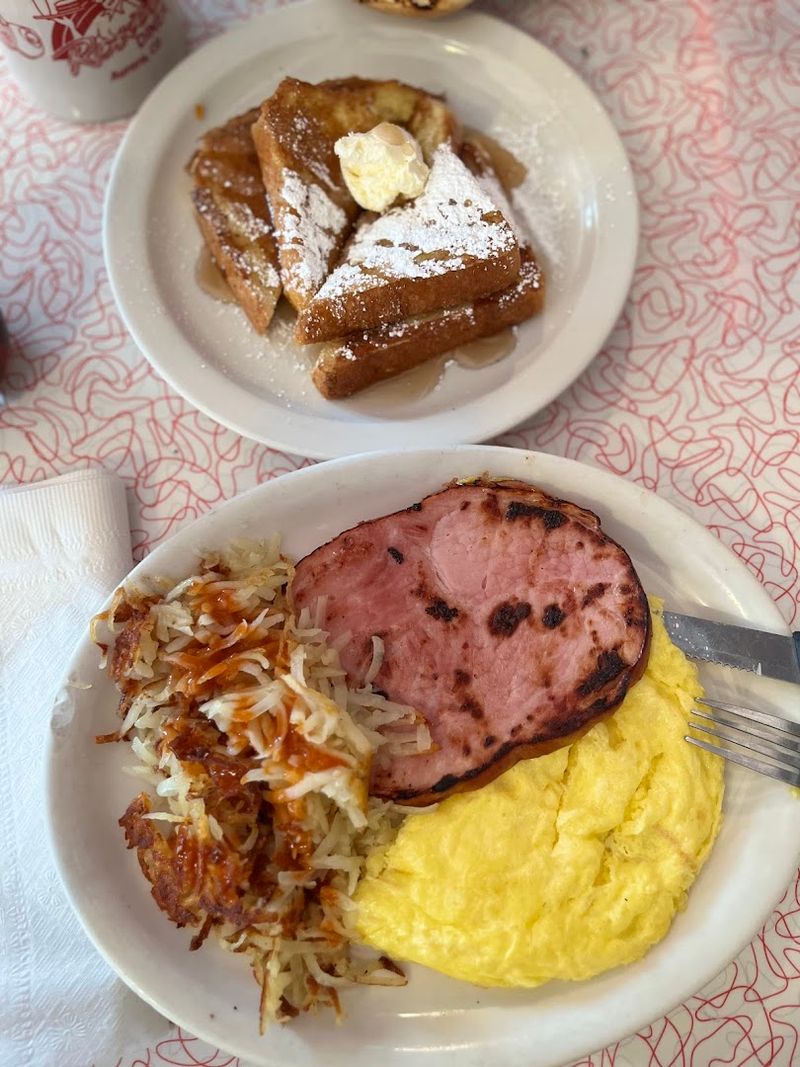 The Menu Has Range Without Losing Its Identity