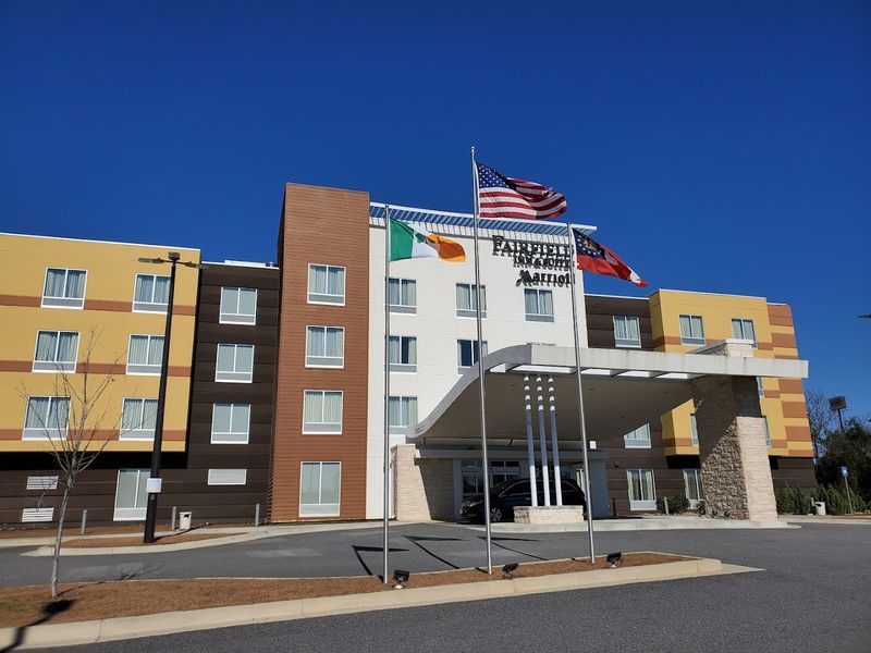 Dublin, GA